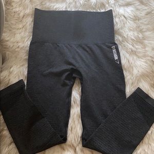 Gymshark original vital seamless leggings